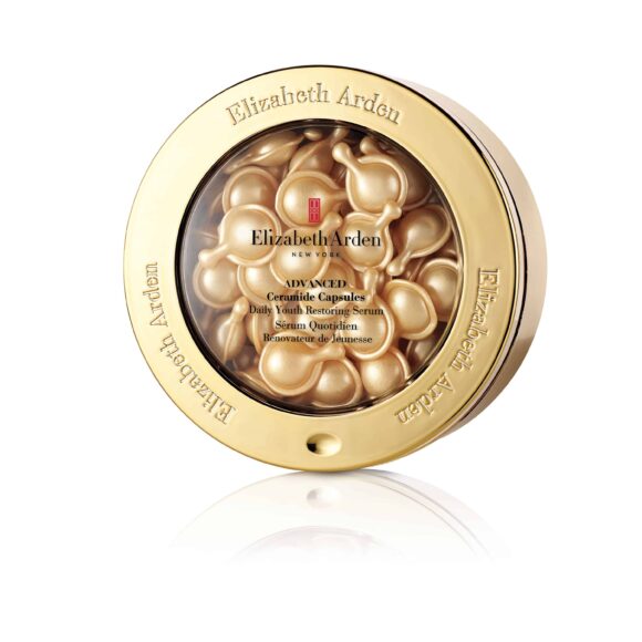 Advanced Ceramide Capsules Daily Youth Restoring Serum, le capsule di Elizabeth Arden potenziate - Le Shopping News Il Magazine per gli Appassionati di Moda e Tendenze