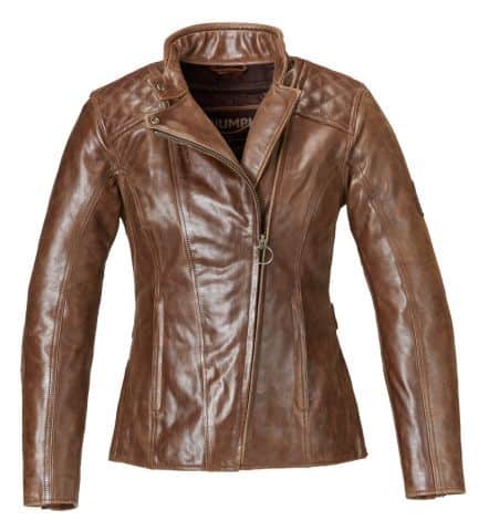 Capi firmati Triumph Motorcycles da regalare per San Valentino - Le Shopping News Il Magazine per gli Appassionati di Moda e Tendenze