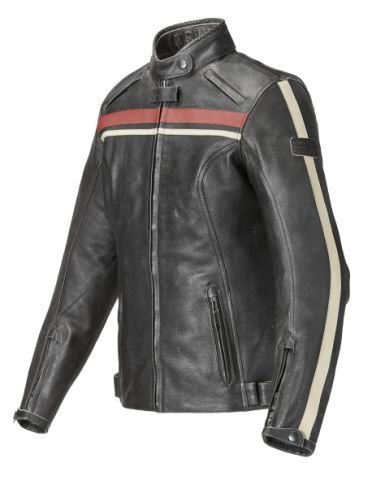 Capi firmati Triumph Motorcycles da regalare per San Valentino - Le Shopping News Il Magazine per gli Appassionati di Moda e Tendenze