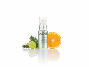 Caudalie VineActiv, la nuova linea basata su estratti naturali