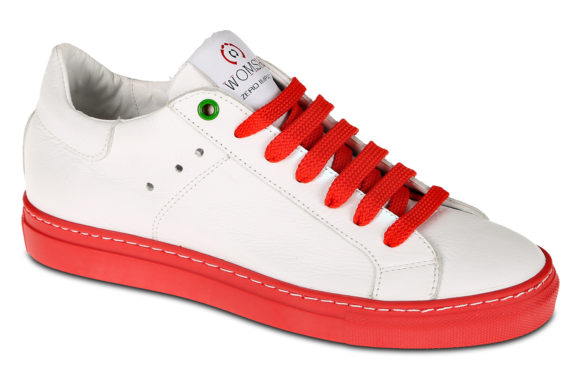 Idee regalo per SAN VALENTINO da Womsh e da Bensimon - Le Shopping News Il Magazine per gli Appassionati di Moda e Tendenze