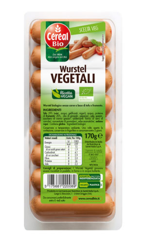 Céréal BuoniSenza, novità senza glutine, senza lievito, senza lattosio per un'alimentazione all'insegna del benessere - Le Shopping News Il Magazine per gli Appassionati di Moda e Tendenze