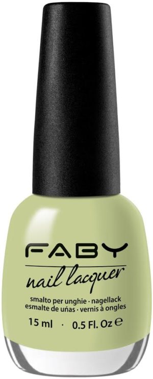 Nuovi smalti della collezione I'MFABY firmata FABY per la primavera/estate 2017 - Le Shopping News Il Magazine per gli Appassionati di Moda e Tendenze