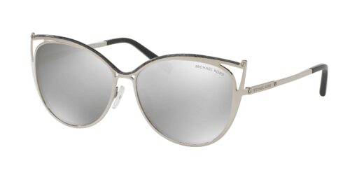 Occhiali dai dettagli contemporanei nella collezione P/E 2017 di Michael Kors - Le Shopping News Il Magazine per gli Appassionati di Moda e Tendenze