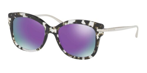 Occhiali dai dettagli contemporanei nella collezione P/E 2017 di Michael Kors - Le Shopping News Il Magazine per gli Appassionati di Moda e Tendenze