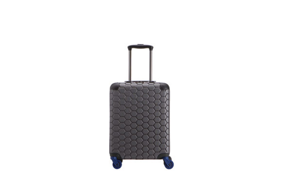 Carpisa Gotech, l'innovativo materiale per valigie a prova di  urti e graffi! - Le Shopping News Il Magazine per gli Appassionati di Moda e Tendenze