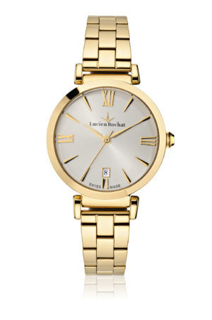 Lucien Rochat, orologi che coniugano stile classico e creatività contemporanea - Le Shopping News Il Magazine per gli Appassionati di Moda e Tendenze