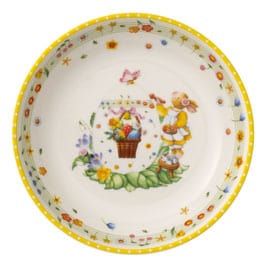 Colorate proposte per la tavola di Pasqua da Villeroy & Boch - Le Shopping News Il Magazine per gli Appassionati di Moda e Tendenze