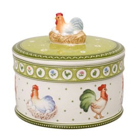 Colorate proposte per la tavola di Pasqua da Villeroy & Boch - Le Shopping News Il Magazine per gli Appassionati di Moda e Tendenze