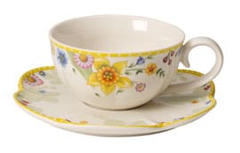 Colorate proposte per la tavola di Pasqua da Villeroy & Boch - Le Shopping News Il Magazine per gli Appassionati di Moda e Tendenze