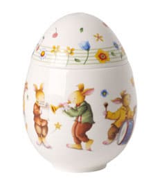 Colorate proposte per la tavola di Pasqua da Villeroy & Boch - Le Shopping News Il Magazine per gli Appassionati di Moda e Tendenze