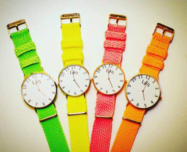 Orologi L4K3