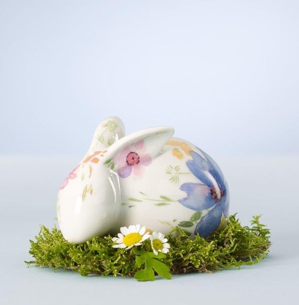Colorate proposte per la tavola di Pasqua da Villeroy & Boch - Le Shopping News Il Magazine per gli Appassionati di Moda e Tendenze
