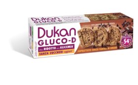 Dukan: Gluco-d, la prima linea di snack senza farina di grano e senza zuccheri - Le Shopping News Il Magazine per gli Appassionati di Moda e Tendenze