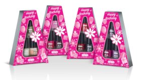 Cofanetti happy birthday di my nails, il regalo perfetto per le manicure addicted!