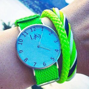 Orologi L4K3 - Le Shopping News Il Magazine per gli Appassionati di Moda e Tendenze