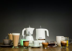 Breakfast Station Ariete