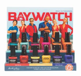 smalti Baywatch