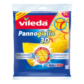 Pulizie di primavera smart, economizzando tempo e fatica? Con i prodotti Vileda questa magia diventa realtà! - Le Shopping News Il Magazine per gli Appassionati di Moda e Tendenze