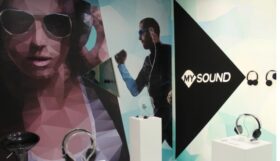 Le cuffie MySound per un'estate a tutta musica !