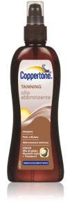 Coppertone:  prodotti per l'abbronzatura protettivi della pelle - Le Shopping News Il Magazine per gli Appassionati di Moda e Tendenze