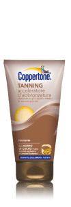 Coppertone:  prodotti per l'abbronzatura protettivi della pelle - Le Shopping News Il Magazine per gli Appassionati di Moda e Tendenze