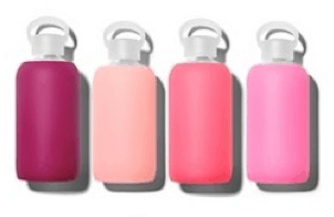 The Beautyaholic’s Shop lancia in Italia BKR, l'elegante bottiglia in vetro per idratarsi dovunque ci si trovi! - Le Shopping News Il Magazine per gli Appassionati di Moda e Tendenze The Beautyaholic’s Shop lancia in Italia BKR, l'elegante bottiglia in vetro per idratarsi dovunque ci si trovi! - Le Shopping News Il Magazine per gli Appassionati di Moda e Tendenze