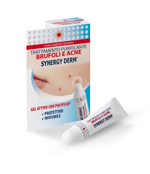Per l'estate un gradito omaggio da Sinergy Derm - Le Shopping News Il Magazine per gli Appassionati di Moda e Tendenze