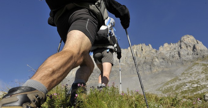 Da Decathlon equipaggiamento Quechua per escursioni estive