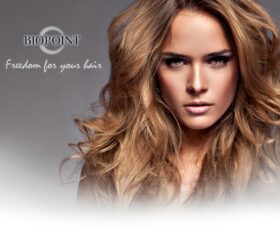 Capelli nutriti e pieni di vita con la linea Full Nutritive di Biopoint!