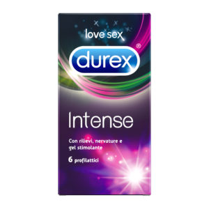 Con Durex l'estate si prospetta piacevole e... hot! - Le Shopping News Il Magazine per gli Appassionati di Moda e Tendenze