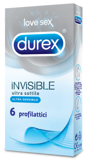 Con Durex l'estate si prospetta piacevole e... hot! - Le Shopping News Il Magazine per gli Appassionati di Moda e Tendenze