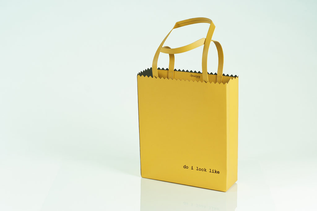 Fruit Bag di Regenesi, il lato glamour del G7 - Le Shopping News Il Magazine per gli Appassionati di Moda e Tendenze