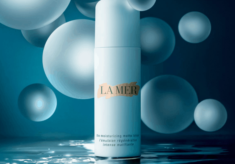 The Moisturizing Matte Lotion