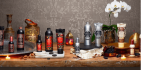 Nuova linea Tesori d'Oriente Ayurveda, per riequilibrare la pelle