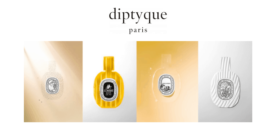 linea corpo diptyque