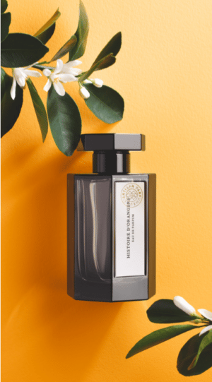 L'Artisan Parfumeur lancia la nuova eau de parfum Histoire d'Orangers