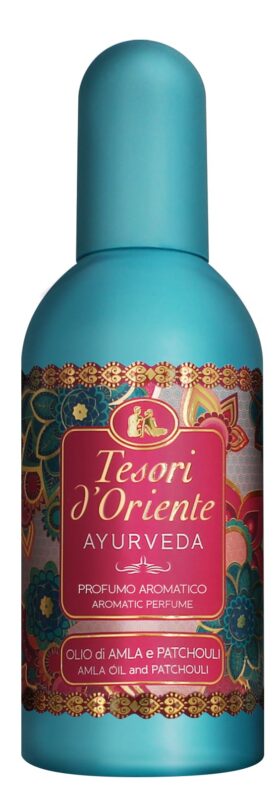Nuova linea Tesori d'Oriente Ayurveda, per riequilibrare la pelle - Le Shopping News Il Magazine per gli Appassionati di Moda e Tendenze