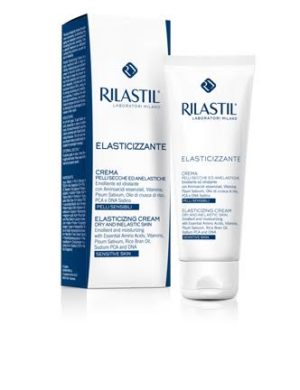 Linea Rilastil Elasticizzante e Rilastil Siero Rigenerante, per avere pelle elastica e come nuova - Le Shopping News Il Magazine per gli Appassionati di Moda e Tendenze