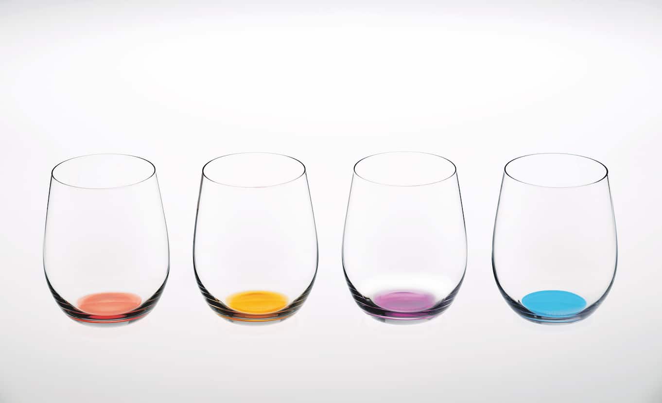 tumbler Happy O di Riedel
