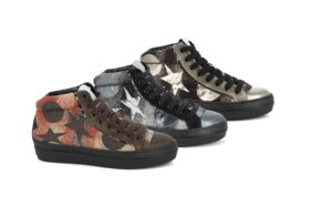Sneakers ELMA MILANI FW17_18