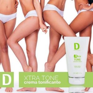Linea Xtra Tone Dermophisiologique
