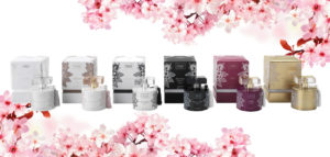 Simone Cosac PERFUME SAMPLER