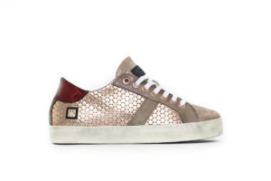D.A.T.E Kids: a scuola con stile
