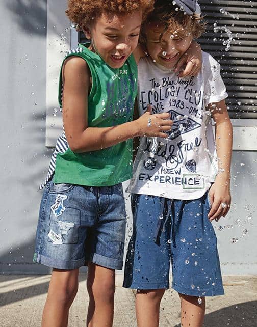 Collezione estiva 2017 Original Marines, con dettagli inediti e trendy che fanno la differenza! - Le Shopping News Il Magazine per gli Appassionati di Moda e Tendenze