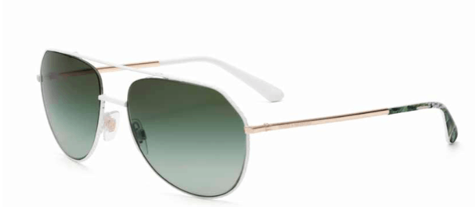 Eyewear iconici nella collezione Ortensia firmata Dolce&Gabbana - Le Shopping News Il Magazine per gli Appassionati di Moda e Tendenze