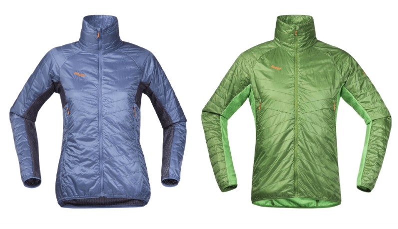 Giacche Bergans Slingsby
