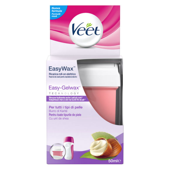 Veet consiglia i 10 prodotti che non possono mancare nel beauty delle vacanze - Le Shopping News Il Magazine per gli Appassionati di Moda e Tendenze