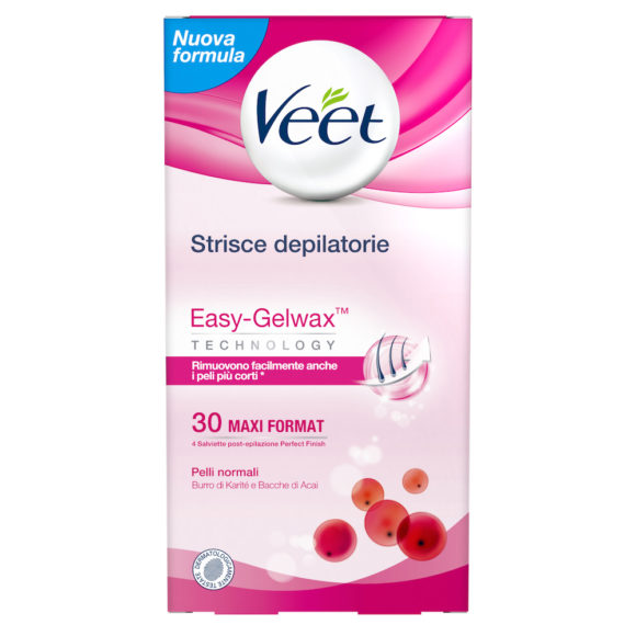 Veet consiglia i 10 prodotti che non possono mancare nel beauty delle vacanze - Le Shopping News Il Magazine per gli Appassionati di Moda e Tendenze