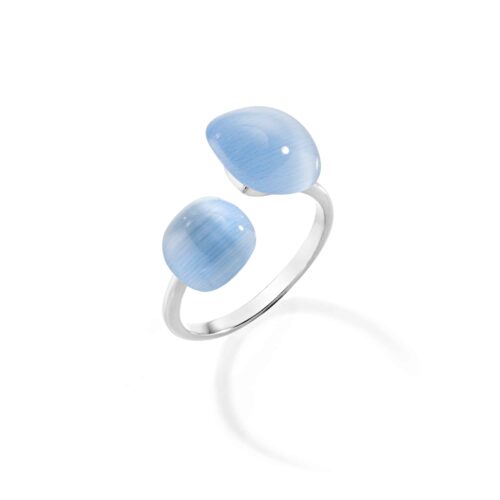 Collezione Gemma di Morellato: pietre preziose e  argento per gioielli moderni e raffinati - Le Shopping News Il Magazine per gli Appassionati di Moda e Tendenze
